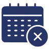 Cancellations